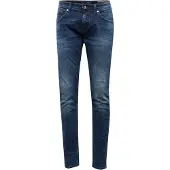 Tom Tailor DENIM Jeans 'Piers' mørkeblå