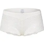 Calida Panty 'Sensual Secrets' hvid