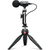 Shure MOTIV MV88 Plus Videokit