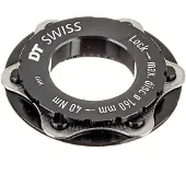 Dt Swiss Mtb Center Lock To 6b Disc Cykel Bremseskiveadapter