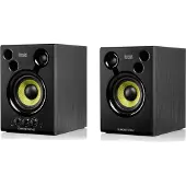 Hercules DJ monitor 42 - monitors højttaler - 40 W (total) - 2-vejs (4780886)