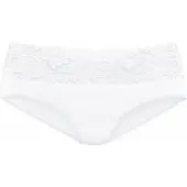 Vivance Slip hvid