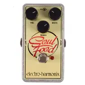 Electro-harmonix Soul Food Transparent Overdrive