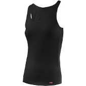 Löffler Singlet Transtex Light ærmeløs T-shirt