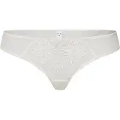 Chantelle String 'Champs Elysees' hvid