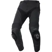 Alpinestars Missile LE Læderkombibukser Sort 54