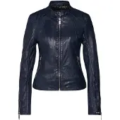 Maze Overgangsjakke 'Lindsay' navy
