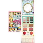 theBalm Balm Voyage 2 paletten