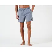 Speedo Stripe Leisure 16´´ Badeshorts