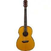 Yamaha CSF-TA TransAcoustic Parlor Natural