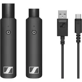 Sennheiser XS WIreless Digitalt System XLR Basissæt