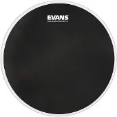 Evans 16 dB Zero Drum Head