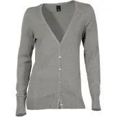 HEINE Cardigan grå