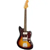 Squier Classic Vibe 60s Jazzmaster LRL 3-Tone Sunburst