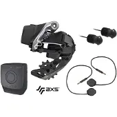 Sram Red E-tap Axs 1x 12s Aero Cykelkomponentgruppe