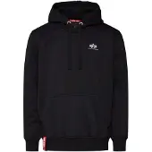 Alpha industries Sweatshirt sort