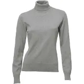 HEINE Pullover grå-meleret
