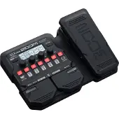 Zoom G1X FOUR Multi-Effects Pedal