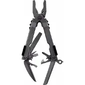 Gerber MP600 Bluntnose, multitool, sort