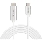Sandberg USB-C to HDMI - 2m