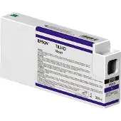 Epson T824D Blækpatron Lila T824D Modsvarer: N/A