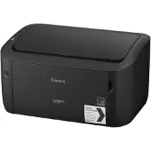 Canon i-SENSYS LBP6030B - Printer - S/H - laser - A4/Legal - 2400 x 600 dpi - op til 18 spm - kapacitet: 150 ark - USB 2.0