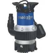 Metabo TPS 14000 S Combi - Havepumpe - elektrisk - 770 W - 7.7 kg