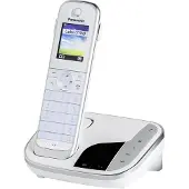 Panasonic Kx-tgj320gw Trådløs Fastnettelefon