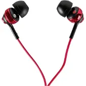 Sony MDR-EX110AP - Øreproptelefoner med mik. - i øret - kablet - 3,5 mm jackstik - sort