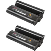 Kodak PHC-80 refillpakke 80-pak 10 x 15 cm / fotopapir og farvekassette / til Kodak Printer Dock