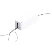 Bluelounge Cablebox Kabelstyring