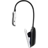 Varta Book LED-lampe til læsning - 9 lumen