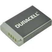 Duracell Canon Nb-13l 1010mah 3.7v Litiumbatteri