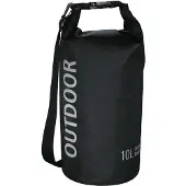 Hama Outdoor Bag 10 l black