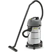 Karcher Professional NT 38/1 Me Classic - Støvsuger - beholder - pose / uden pose