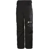 Helly Hansen Legendary skibukser, junior, sort