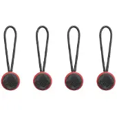 Peak Design Anchor - Bærerempåsætning (pakke med 4)