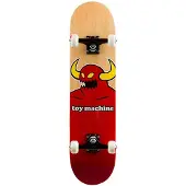Toy Machine 8.0 Monster Skateboard