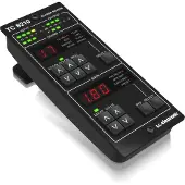 Tc Electronic TC8210-DT - digitalt interface med rumklangseffekt