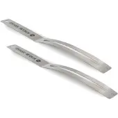 Dunlop Fret Collars Fret Cloth Set
