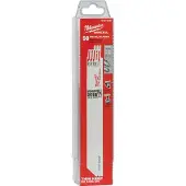 Metabo bajonetsavklinger 230/1,4 mm metal /50 stk.