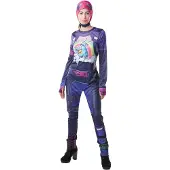 Rubies Brite Bomber kostume