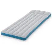 Intex Camping Luftmadras 72x189x20 cm
