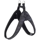 Rogz Fast Fit Sjq58 Hundeseletøj
