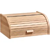 Zeller Medinė duona, Duoninis indas, 40x28x18cm,