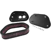 K&N -Indsugningssystem XV 950 BOLT 14- RK-3940