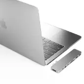 Hyper Drive Pro 8-in-2 For Usb-c Macbook Pro Dokningsstation