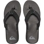 Quiksilver Carver Suede Sandaler