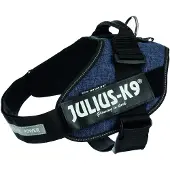 JULIUS K-9 Idc Hundeseletøj
