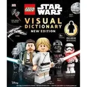 LEGO Visual Dictionary - New Edition 5007700